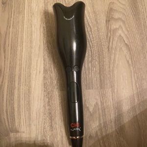 Chi Air Rotating Curling Iron